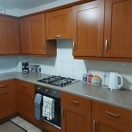 2 Bedroom Apartment Exhall Exterior photo